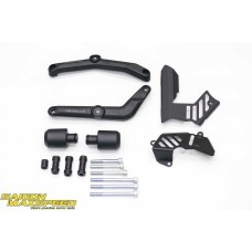 Chống Đổ Sườn EVOTECH Ducati SuperSport 2017+ (chính hãng)